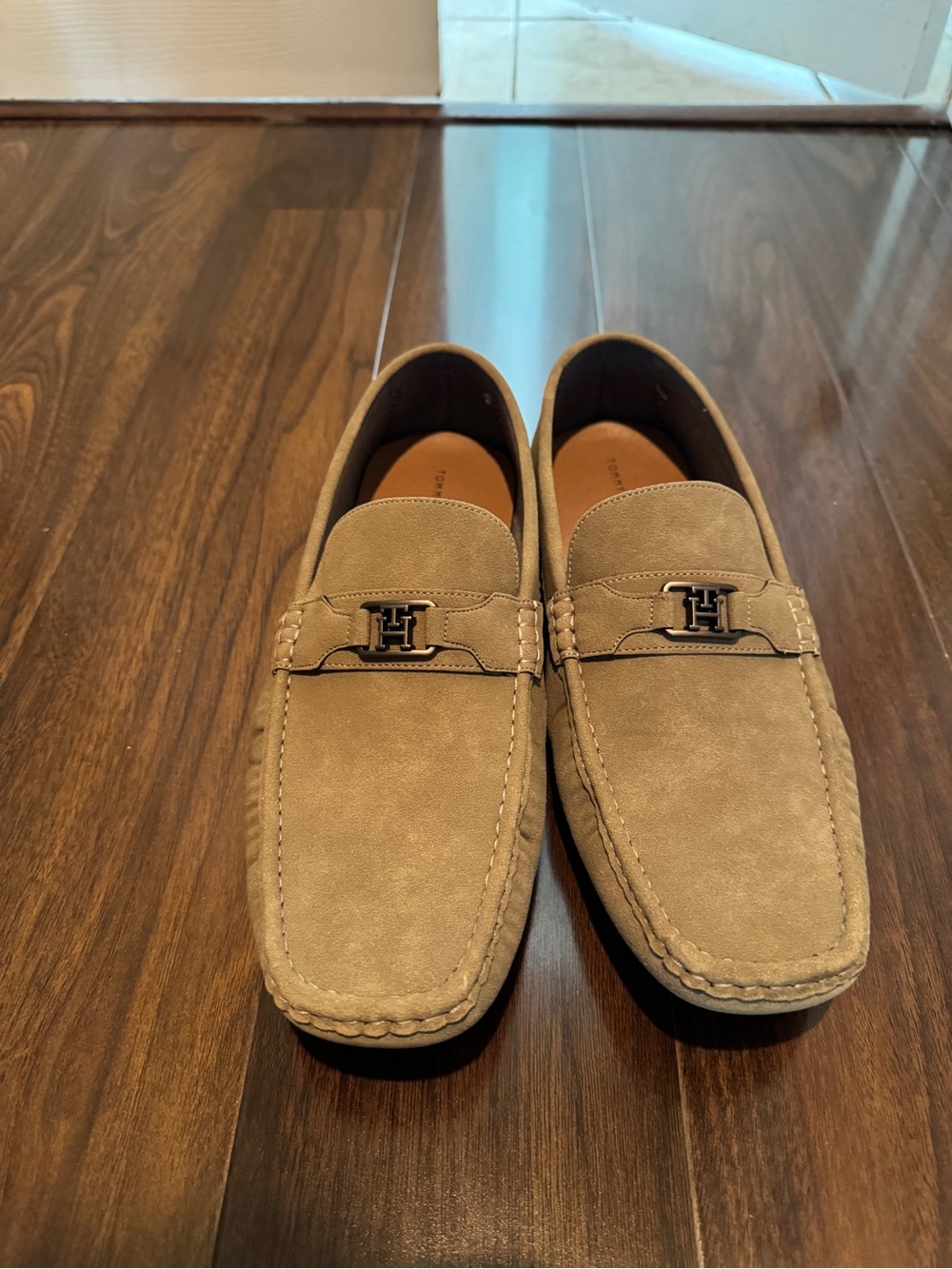 Tommy Hilfiger Loafers